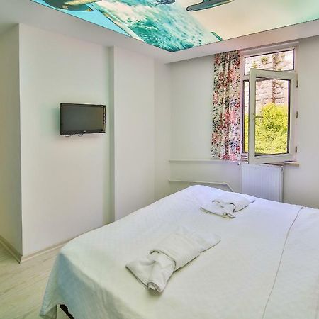 Amasra Timur Otel Eksteriør bilde