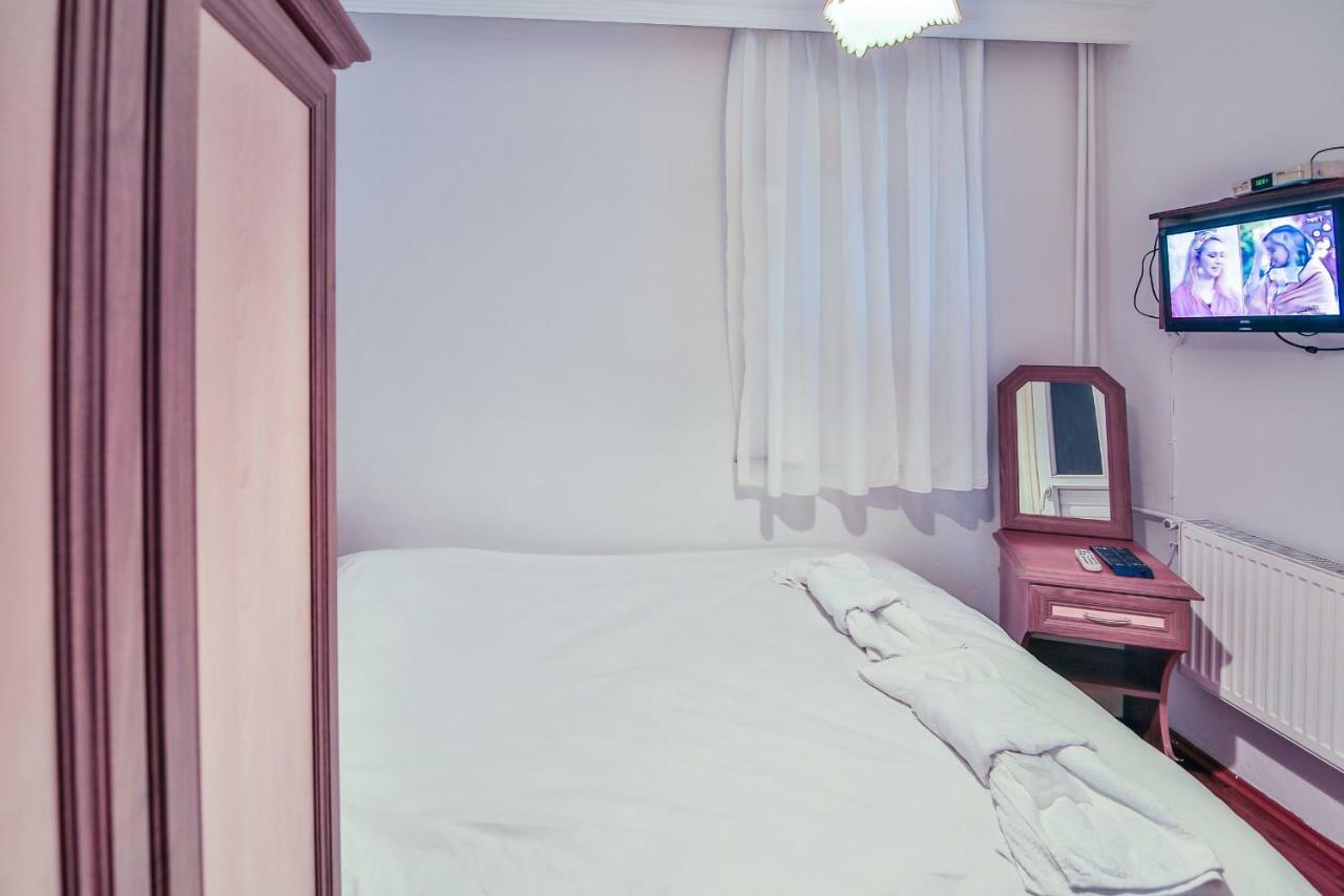 Amasra Timur Otel Eksteriør bilde